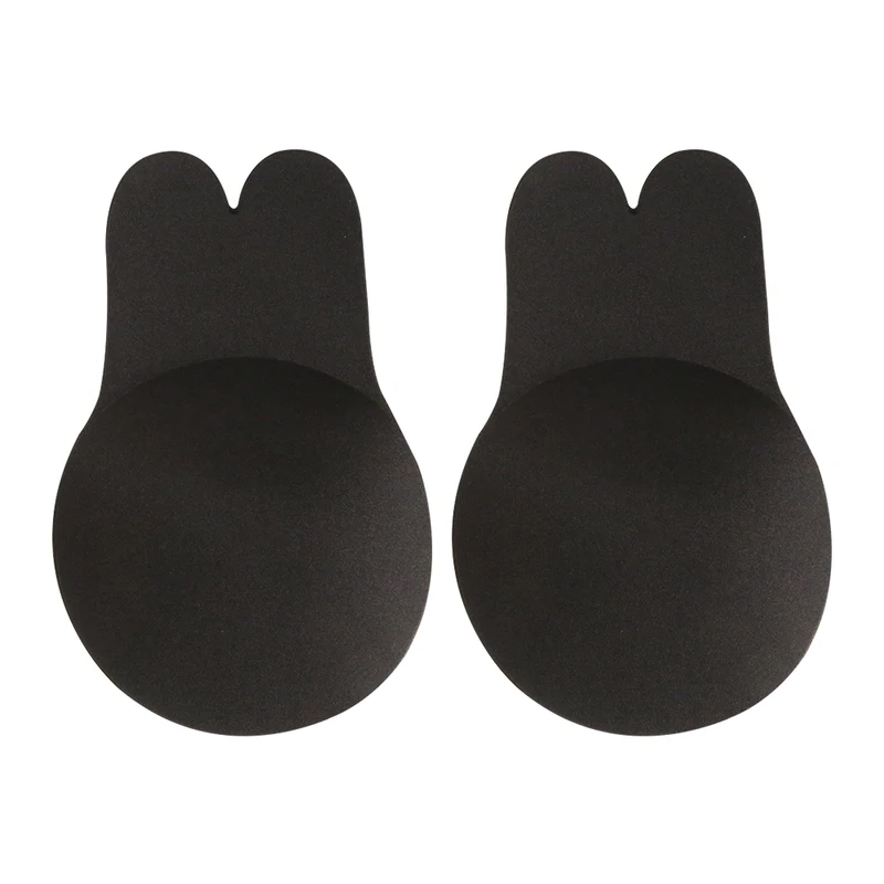 Women push up bras self adhesi - Strapless Bra Adhesive ulasan dan harga