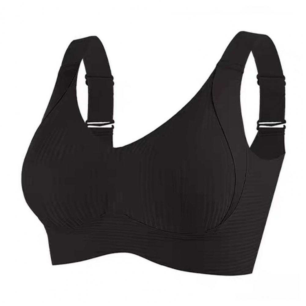 Lightweight Bra for Women Ribb - Full Coverage Bra ulasan dan harga